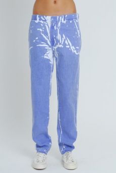 SS11 IMPRESSIONS TROUSERS - Other Image